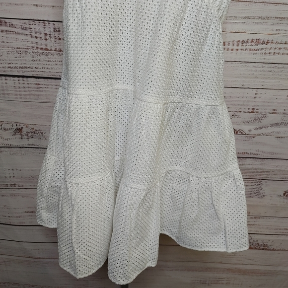 SOLD C/meo Awakened Mini Dress L - Picture 5 of 16